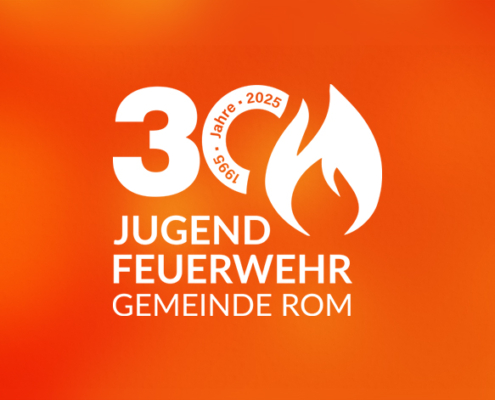 30 Jahre Jugendfeuerwehr Rom – was für ein Tag!