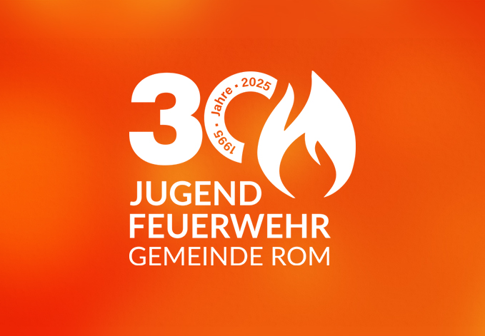 30 Jahre Jugendfeuerwehr Rom – was für ein Tag!