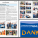 Unser Jubiläum im Amtsblatt!