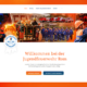 Unsere Jugendfeuerwehr jetzt mit eigener Website!