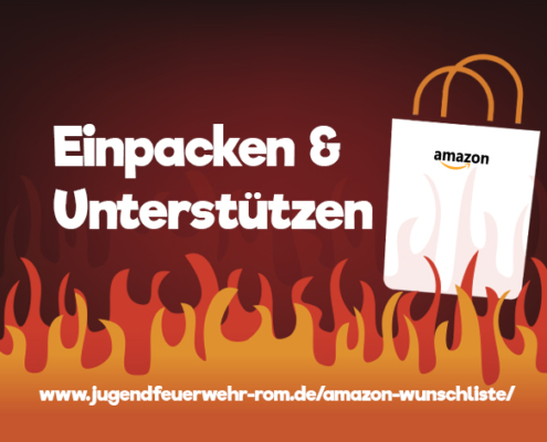 Unsere Arbeit braucht Unterstützung – und dafür sagen wir Danke!