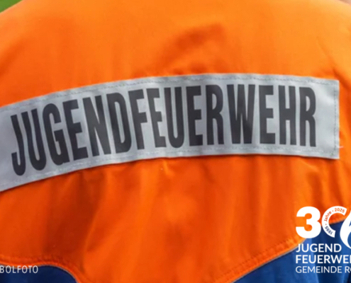 Symbolfoto Jugendfeuerwehr