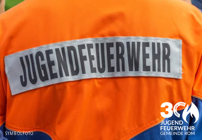 Symbolfoto Jugendfeuerwehr